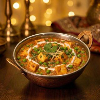 Mater Paneer