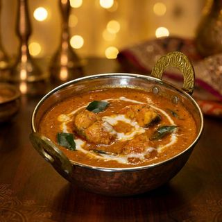 Goan Fish Curry