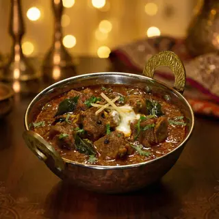 Indie House Mutton Masala