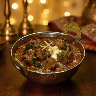 Indie House Mutton Masala