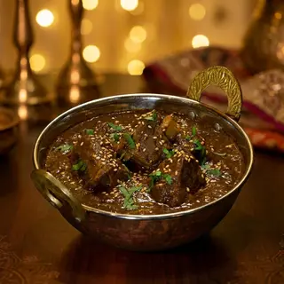 Mutton Molee