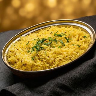 Jeera Rice