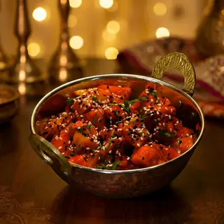 Chilli Chicken