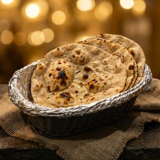 Tandoori Roti