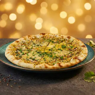 Aloo Paratha