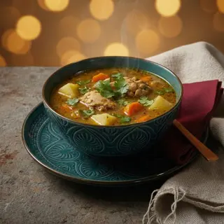 ChickenSoup
