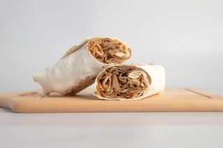 Rollo z Samym Mięsem