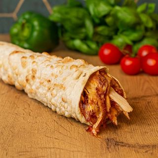 Kebab Lawasz XL