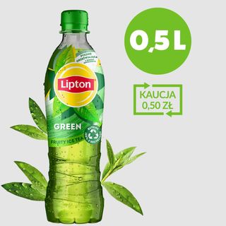 Lipton Green