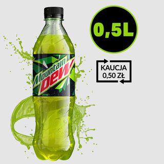 Mountain Dew