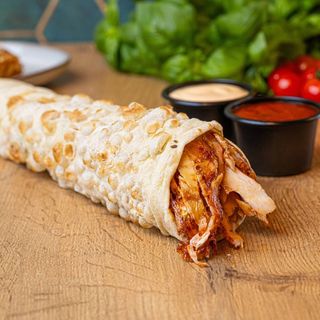 Kebab Lawasz L