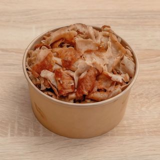 Box samo mięso mały