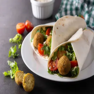 Tortilla wege Mała