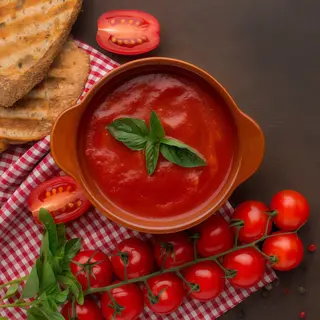 Ketchup