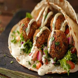 Rollo wege Mega (50cm)