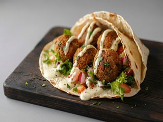 Rollo wege Mega (50cm)