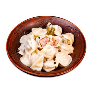 Pielmieni Standardowa porcja