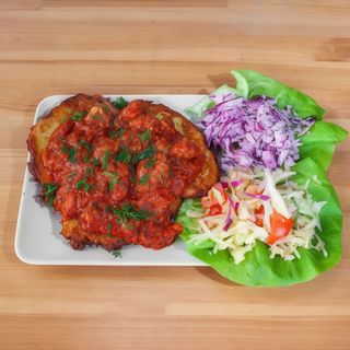 Placki po węgiersku