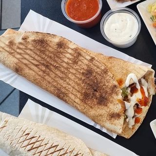 Kanapka Mała