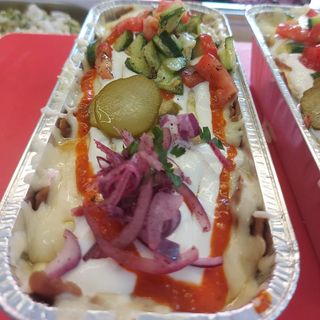 Kapsalon Duży