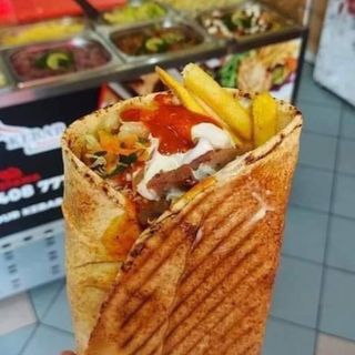 Frytrollo Mały