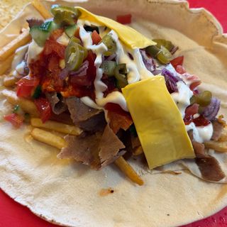 Alik Kebab