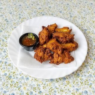 Pakora Warzywna
