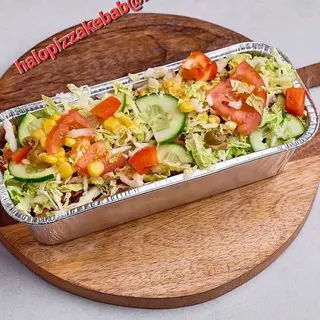 Kapsalon duży