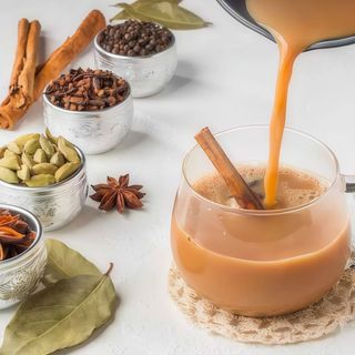 Masala chai