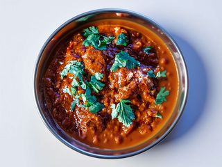 rogan josh