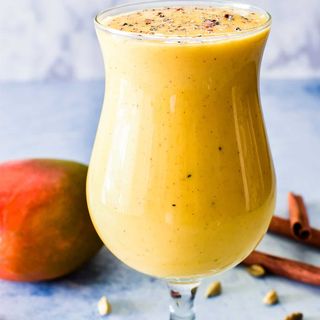 Mango Lassi
