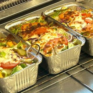 Kapsalon Serowa Wariacja