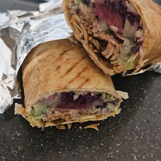 Lawasz Mr. Tomi Koch 300g