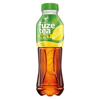 Fuze tea Cytryny 500