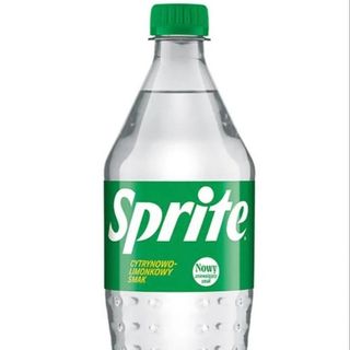 sprite 850ml