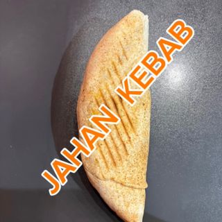 Rollo kebab Amerykański