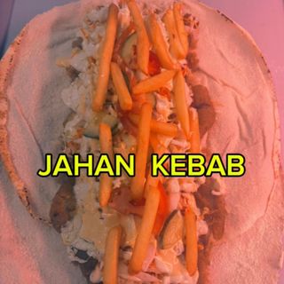 Showrma kebab