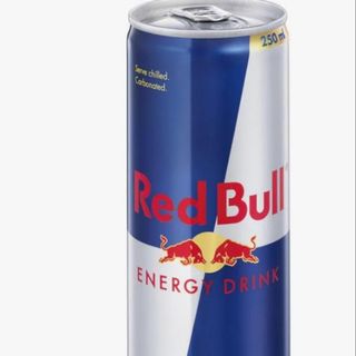 Red Bull 250ml