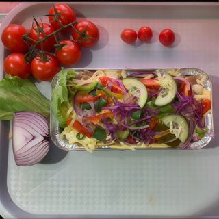Kapsalon 