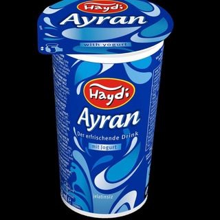 Ayran