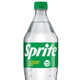 sprite 500ml