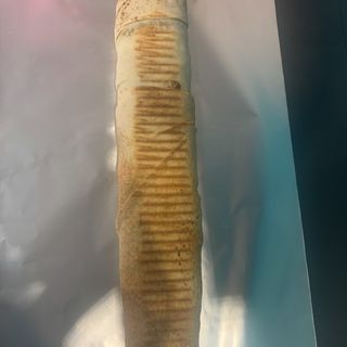 Jahan mega special kebab