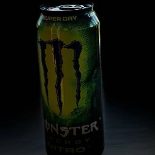 monster