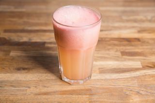 Sok ze świeżych owoców lub warzyw 400ml