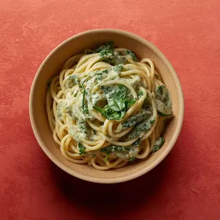 Spinaci wege 