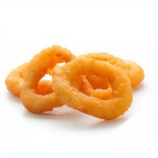 Pierścienie kalmarów 6 szt