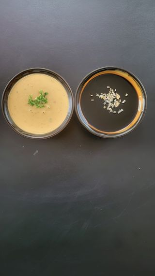 Sos Słodki Lub Ostry