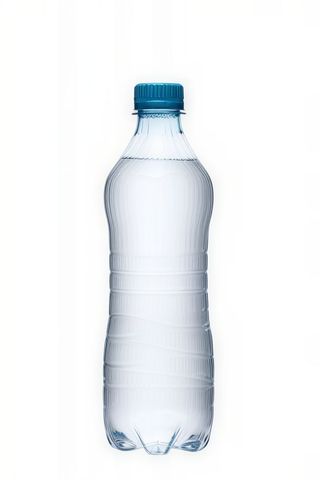 Borjomi gruzińska woda 0,5L
