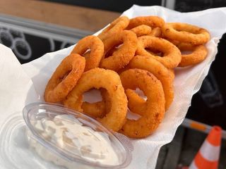 Krążki cebulowe 18 szt