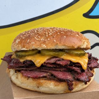Pastrami Joseph